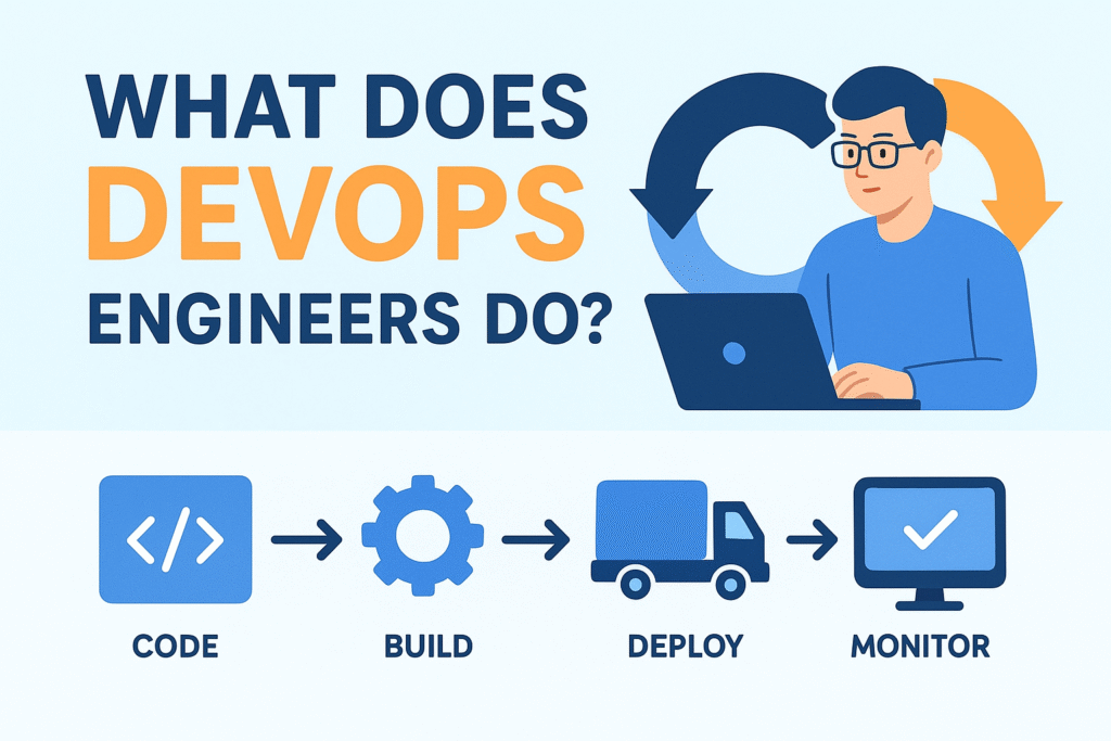 DevOps Engineers