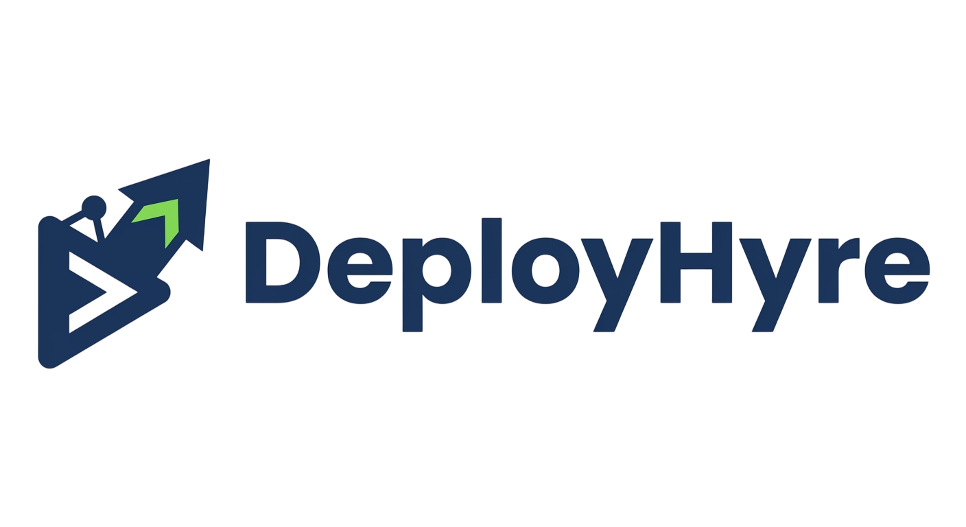 DeployHyre