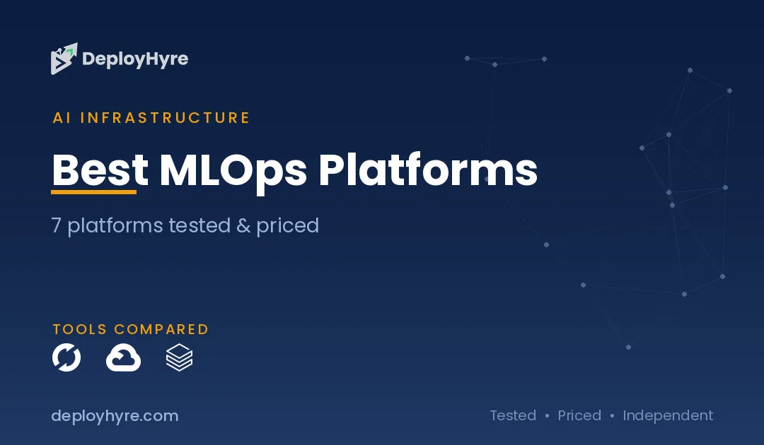 mlops platforms