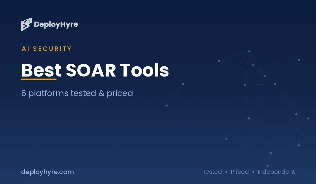 soar tools