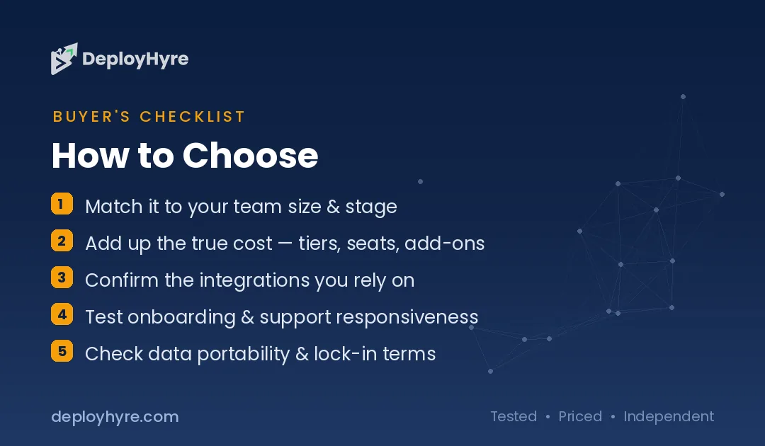 How to Choose — Best AI Vulnerability Management Tools how to choose best ai vulnerability management tools