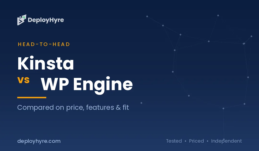 kinsta vs wp engine